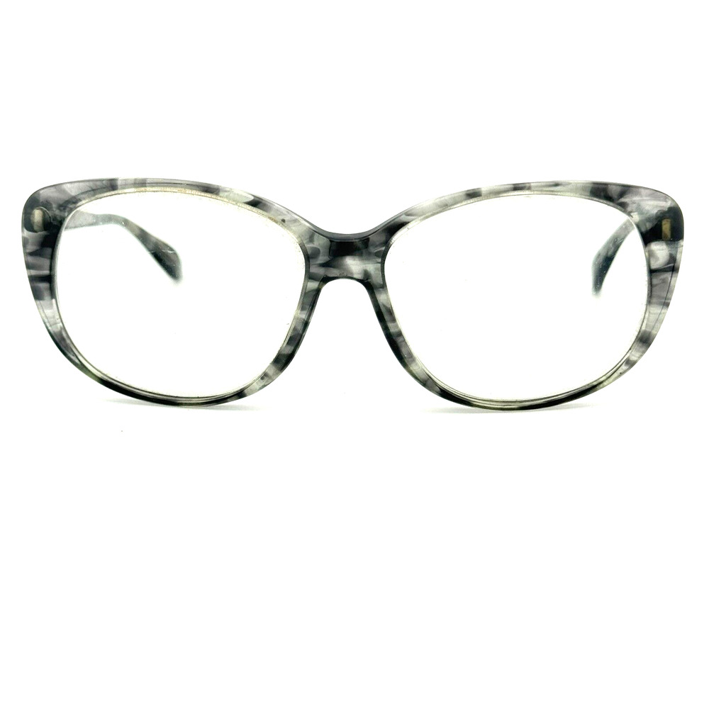 Bausch and Lomb eyeglasses frames Gray Halston 103 Frames only‎ H12230